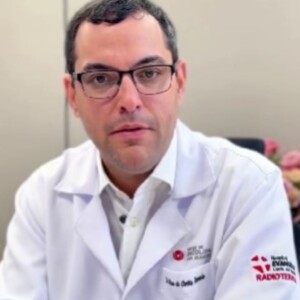 Atenção à oncologia pediátrica
