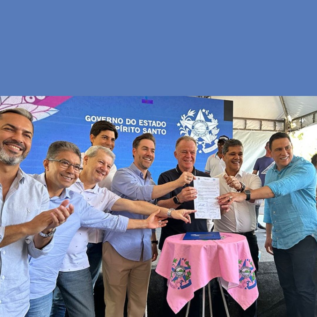 Novos investimentos em saúde, educação e segurança em Colatina