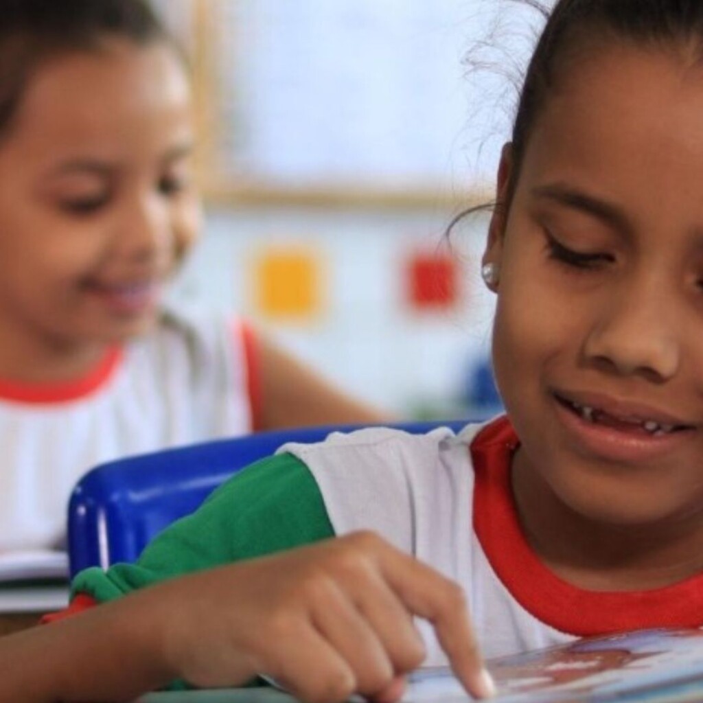 Viana registra 91% de alunos leitores e se destaca no Espírito Santo