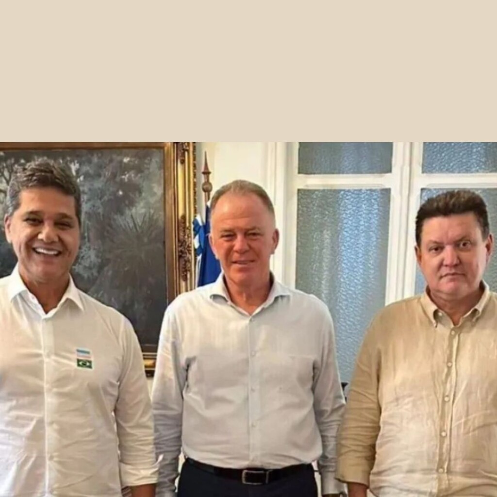 Uma eleição além da Grande Vitória