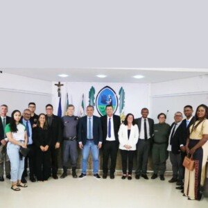 Câmara de Jaguaré cria Procuradoria da Mulher e institui Dia Municipal das Forças de Segurança