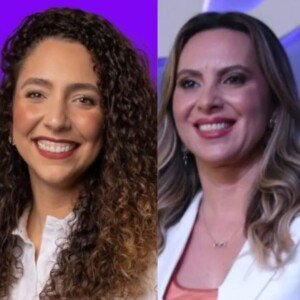 Vitória caminha para batalha de protagonismo feminino