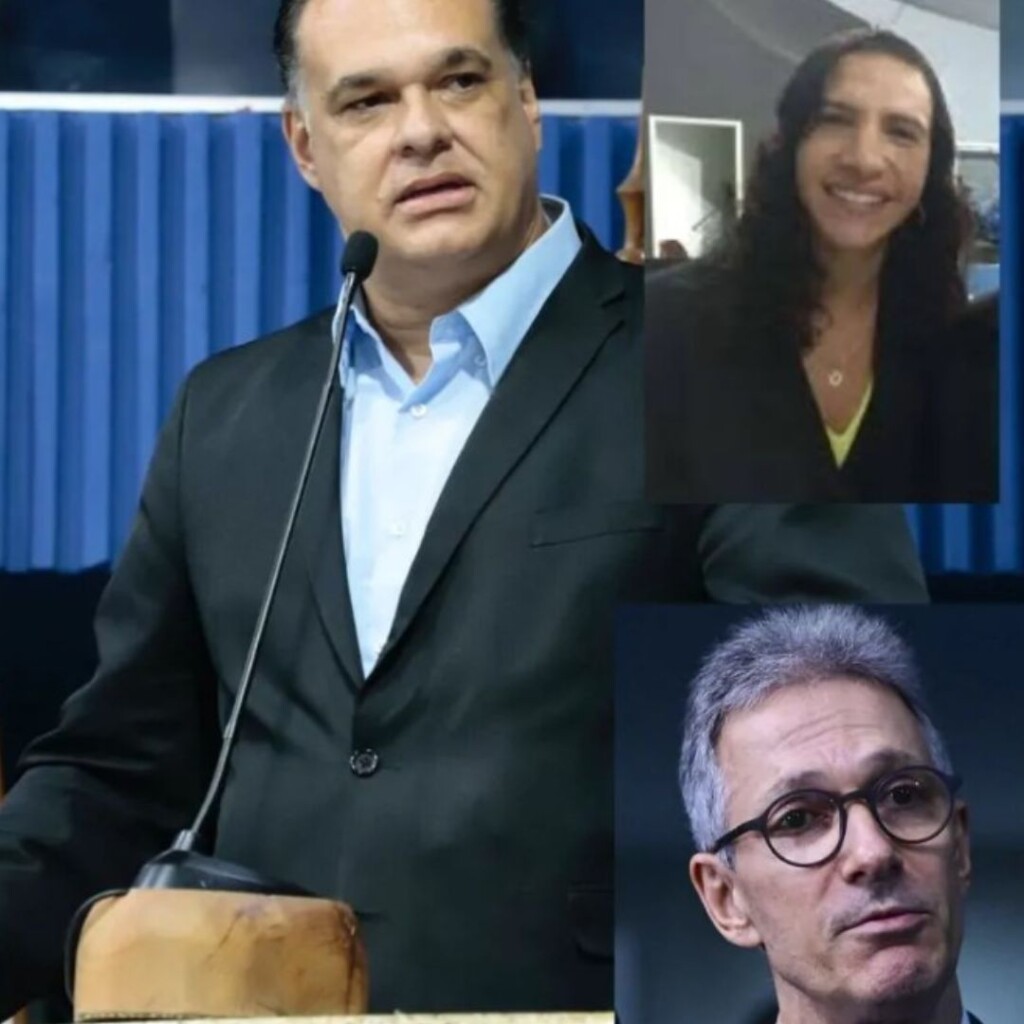 Novo lança Monjardim ao Senado e mira dobradinha com PL nas eleições de 2026