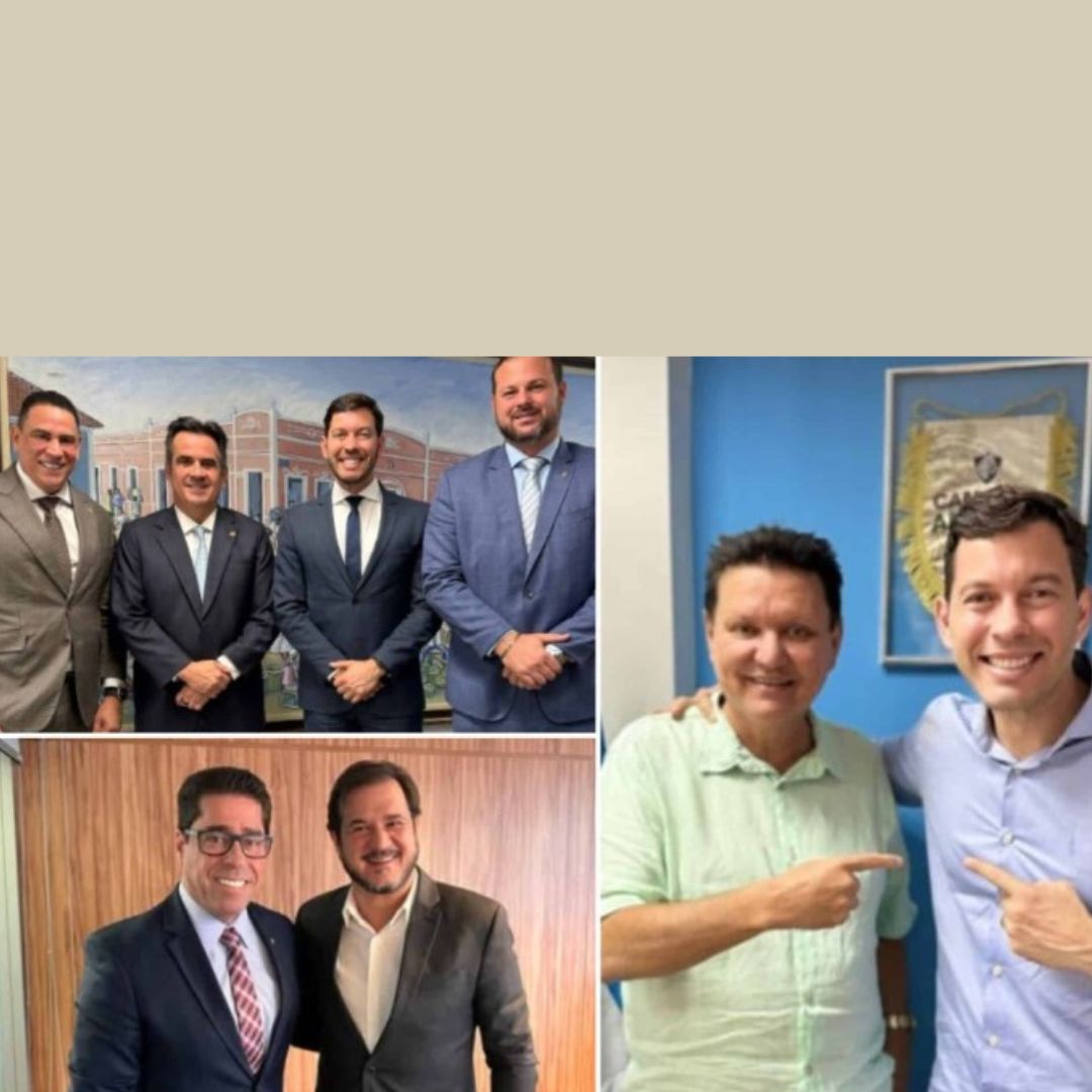 A lista VIP (Very Important Politicians) Comeram um bom rango à custa de Ferração: Prefeito de Itapemirim, Geninho Prefeito de Bom Jesus do Norte, Toninho Gualhano Prefeito de de Alegre, Nirrô Emerick Prefeito de Marataízes, Toninho Bitencourt Vice-prefeito de Cachoeiro, Júnior Corrêa Vice-prefeito de Rio Novo do Sul, Jocelino Monti Ex-deputada federal e primeira-dama de Cachoeiro, Norma Ayub (PP) Ex-prefeito de Guarapari, Edson Magalhães Ex-prefeita de Mimoso do Sul, Flávia Cisne; Ex-prefeito de Rio Novo do Sul, Thiago Fiorio Deputado estadual Marcos Madureira (PP) Deputado estadual Allan Ferreira (Podemos) Deputado estadual Bruno Resende (União Brasil)