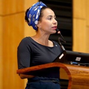 Deputada cobra retificação de concurso do Iases