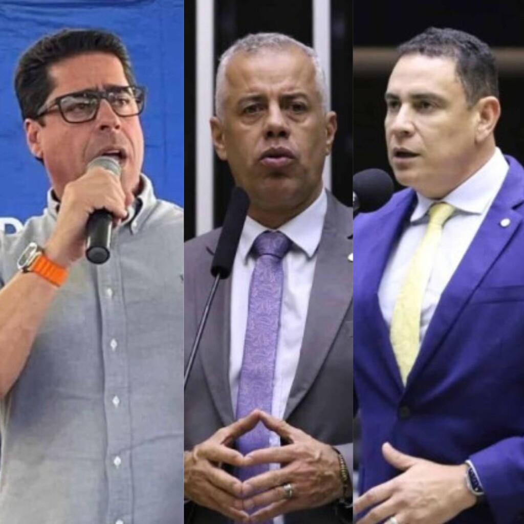 Análise: para que lado vai o União Progressista no Espírito Santo?