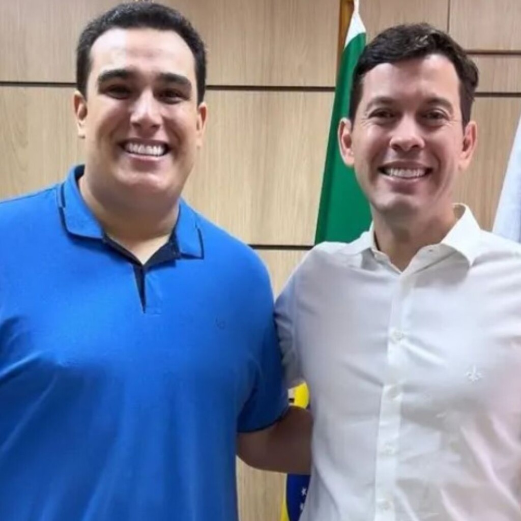 Republicanos pode “surfar” na onda de climão entre Arnaldinho e membros de federação UP