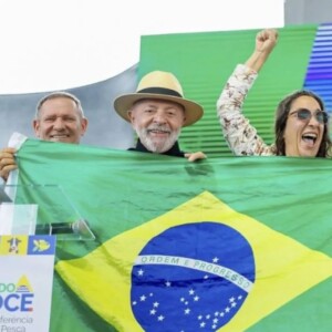 Lula confirmado para reeleição. E o PT no Espírito Santo?