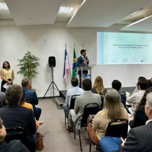 Castelo Conquista Classificação “Ótima” em Transparência e Governança Pública