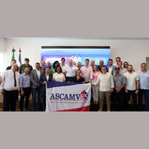 Por que é preciso comemorar os 8 anos da Fundação da ASCAMVES