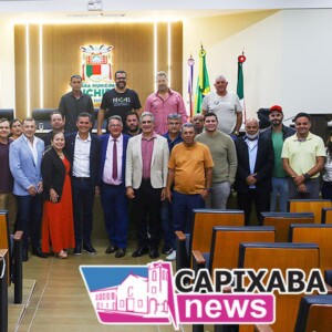 Gilson Daniel reúne lideranças do Litoral Sul para ampliar resultados e fortalecer a captação de investimentos