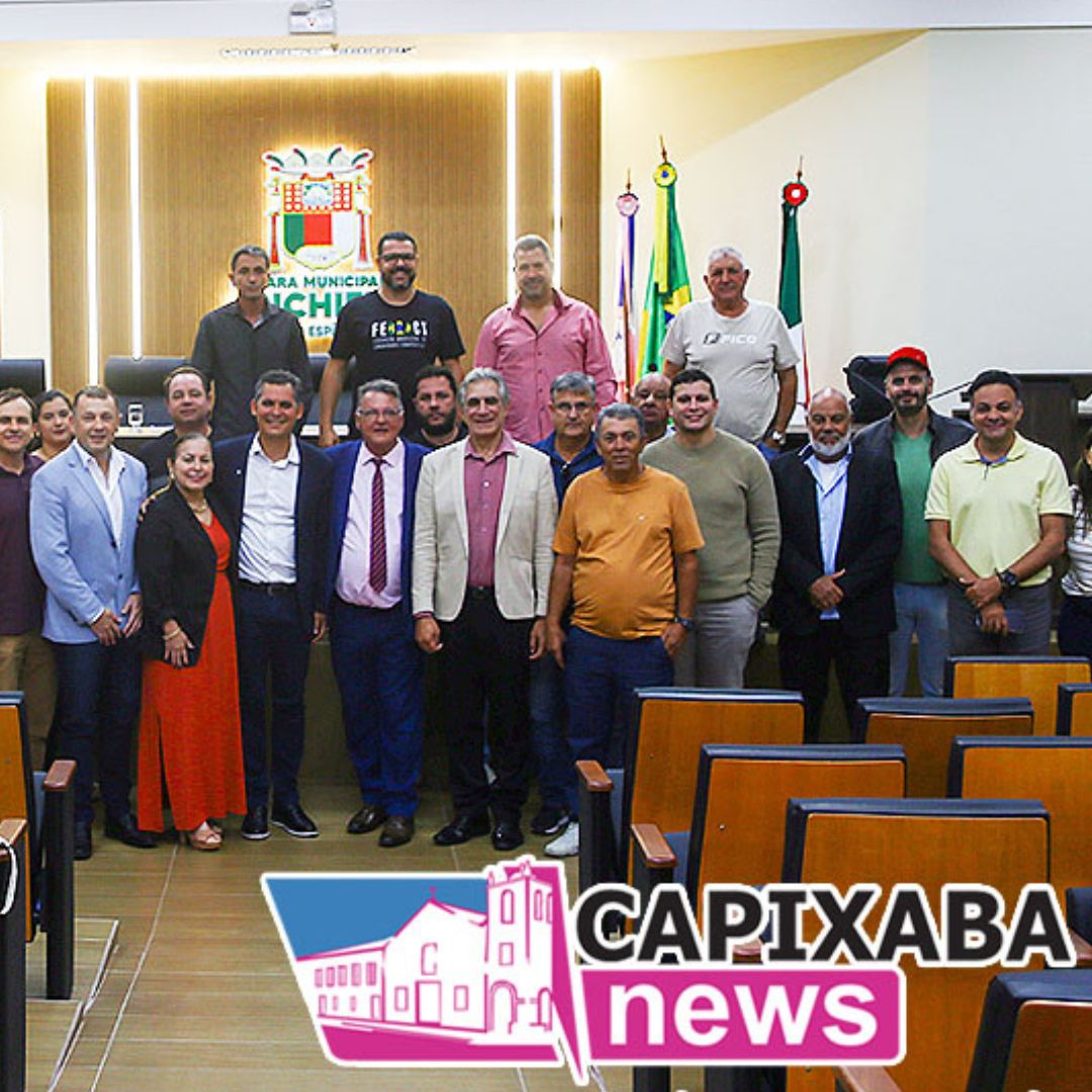 Gilson Daniel reúne lideranças do Litoral Sul para ampliar resultados e fortalecer a captação de investimentos