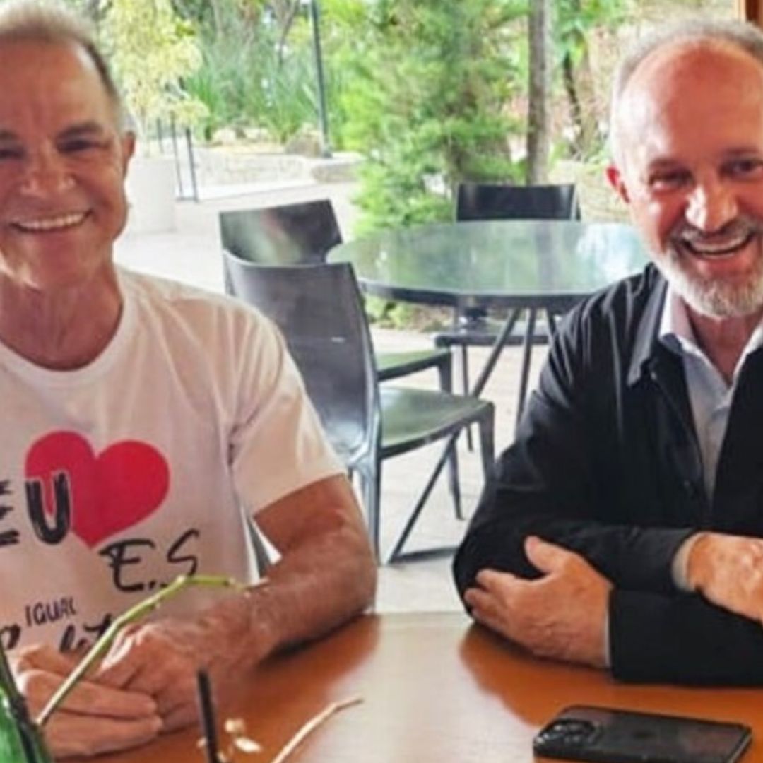 Mais uma ‘cartada’