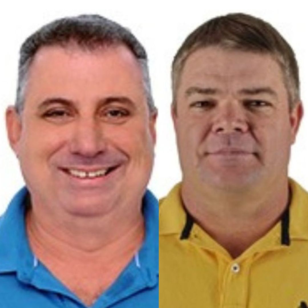 Prefeito e vice do ES são cassados por distribuir carne e bebidas durante campanha