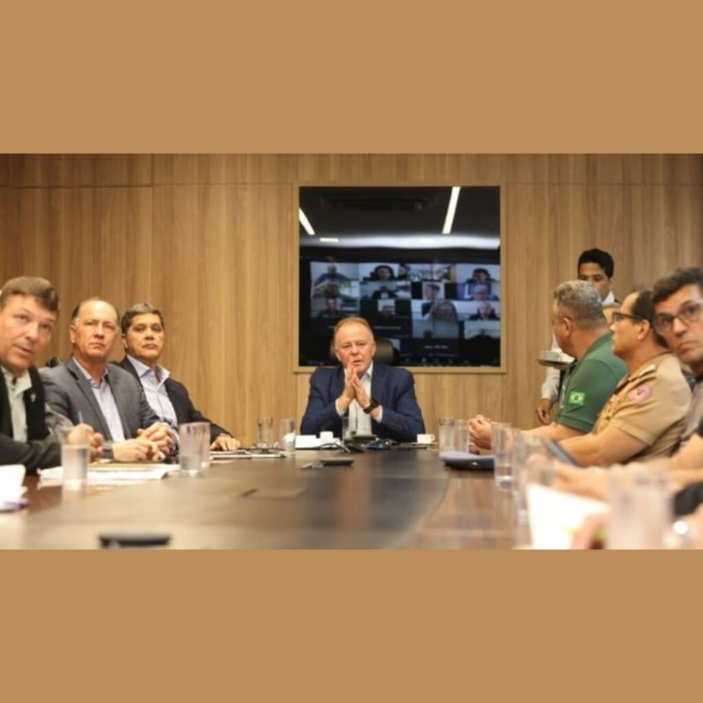 Governo aciona plano para impedir fuga de bandidos do Rio para o ES