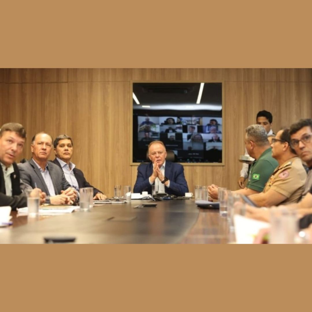 Governo aciona plano para impedir fuga de bandidos do Rio para o ES