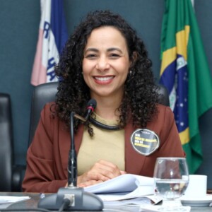 Camila Valadão destaca avanços em direitos e políticas públicas após mil dias de mandato