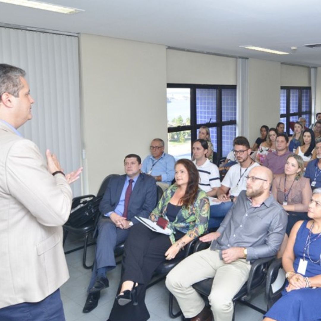 Ales vai oferecer pós-graduação em Poder Legislativo e Políticas Públicas