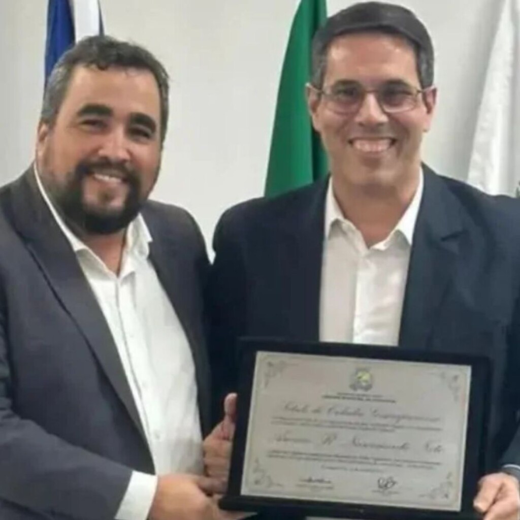 Um par do Republicanos cobiçado por grupos rivais