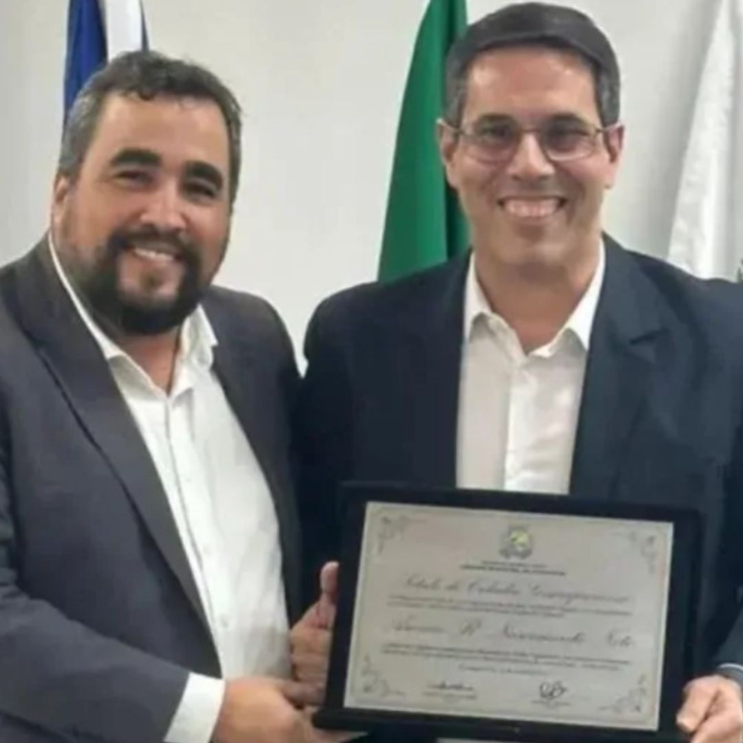 Um par do Republicanos cobiçado por grupos rivais