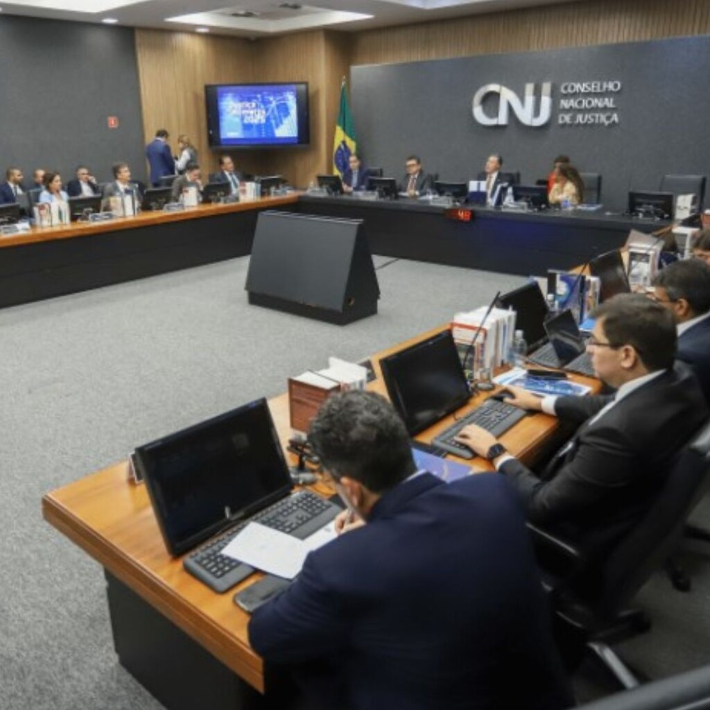 Os desafios e os maiores problemas do Judiciário do ES, segundo o CNJ