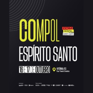 Maior evento de comunicação política da América Latina chega pelo primeira vez ao ES