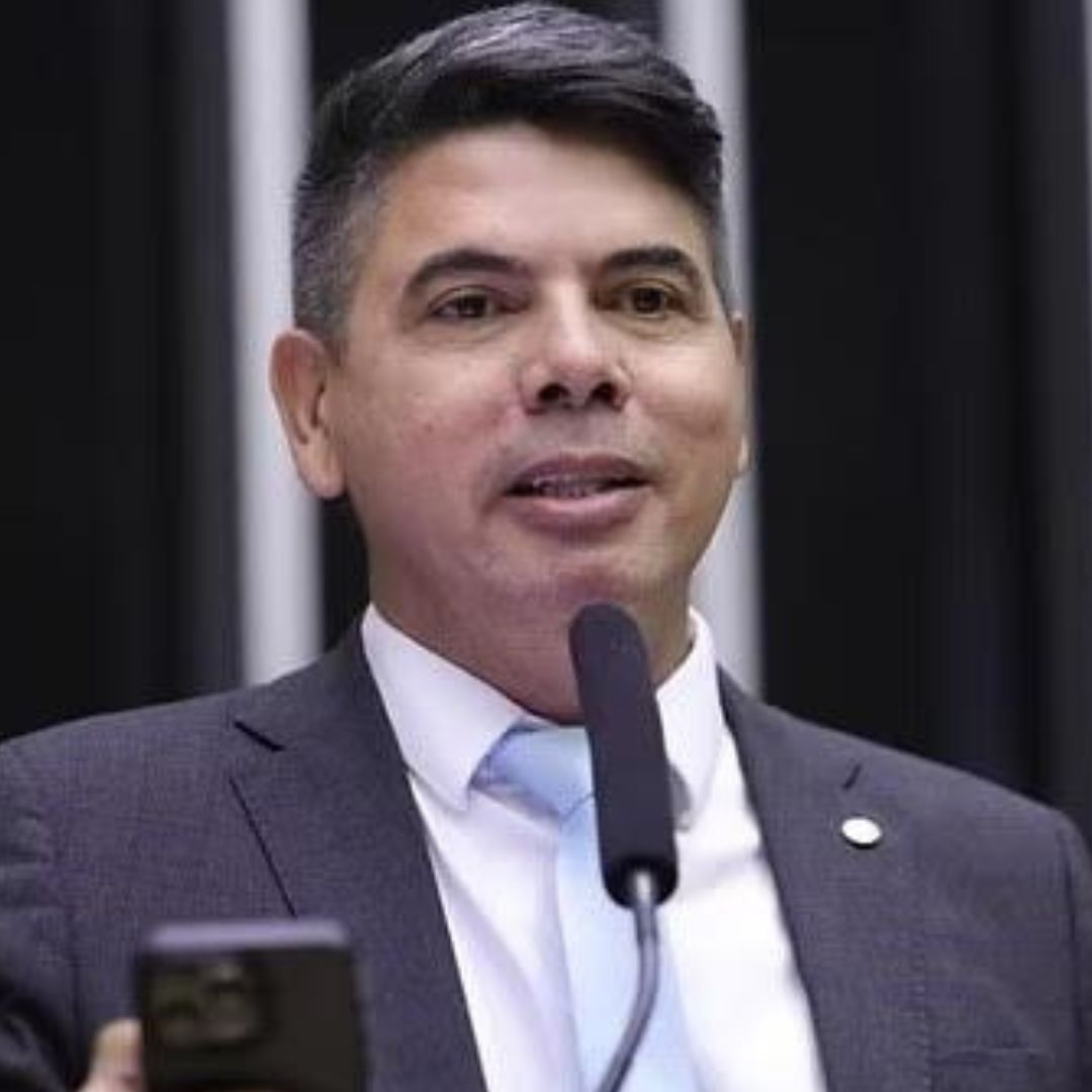 Deputado Messias Donato propõe inclusão de Cariacica na área da Sudene