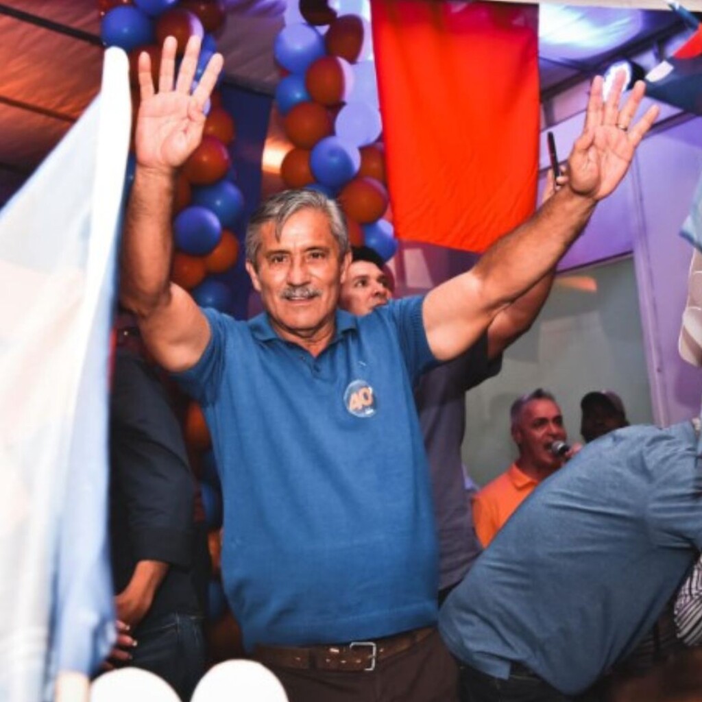 TSE nega novo pedido do ex-prefeito de Presidente Kennedy