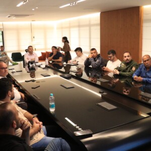 Viana apresenta queda em diversos índices criminais e reforça integração das forças de segurança