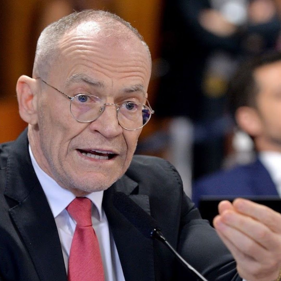 Contarato apresenta emenda para garantir direito de viúvas à herança no novo Código Civil