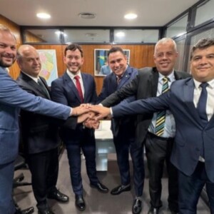 Radar político volta a apitar para Arnaldinho: filiação ao PP empacou