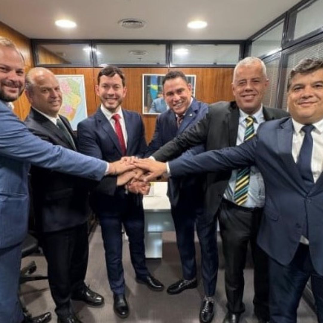 Radar político volta a apitar para Arnaldinho: filiação ao PP empacou