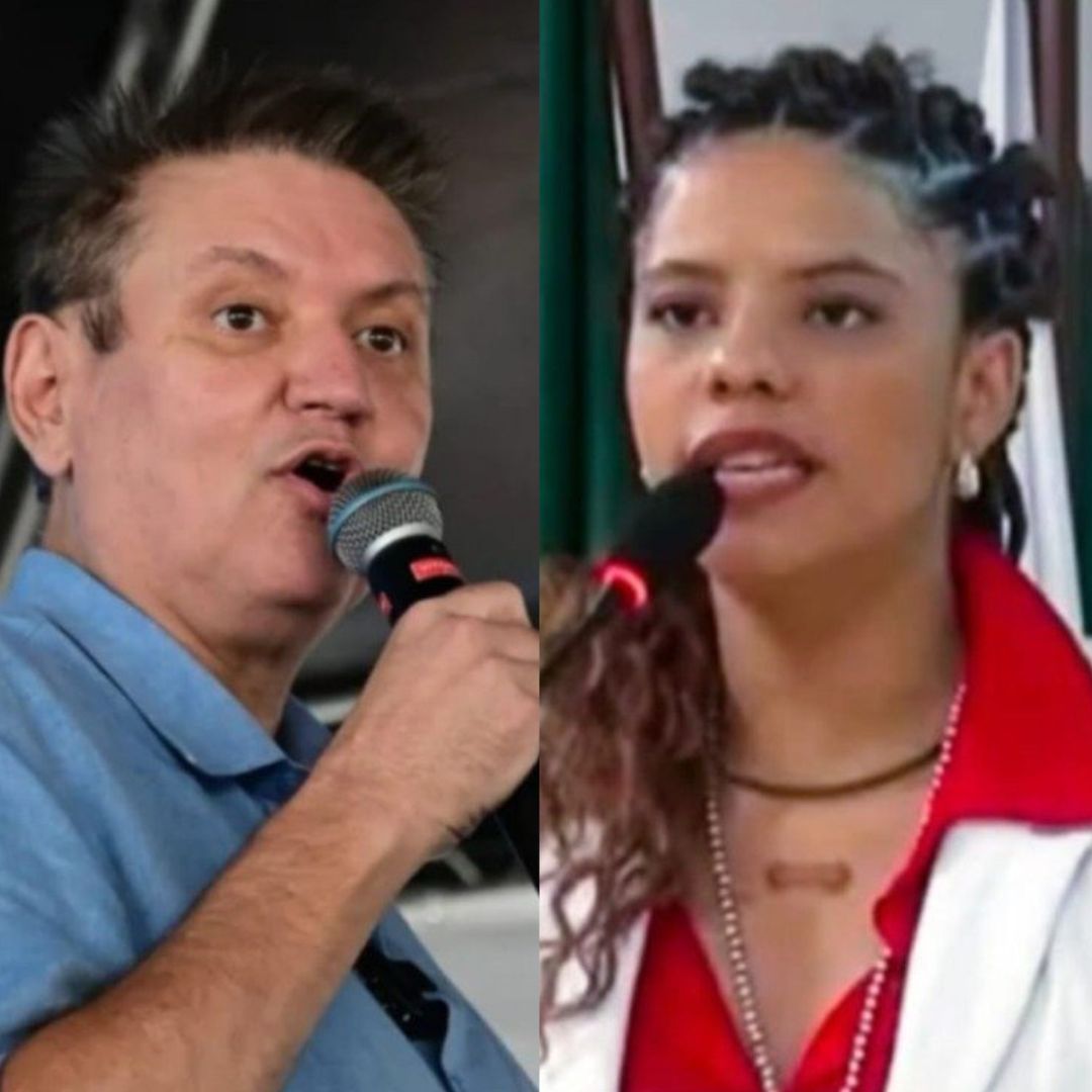 Cemitério é o novo pomo da discórdia entre Euclério e Açucena