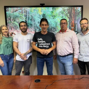 João Neiva está entre os municípios mais transparentes do Espírito Santo no ITGP 2025