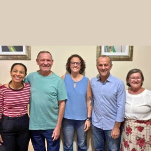 Psol acena positivamente por candidatura de Helder ao governo do ES