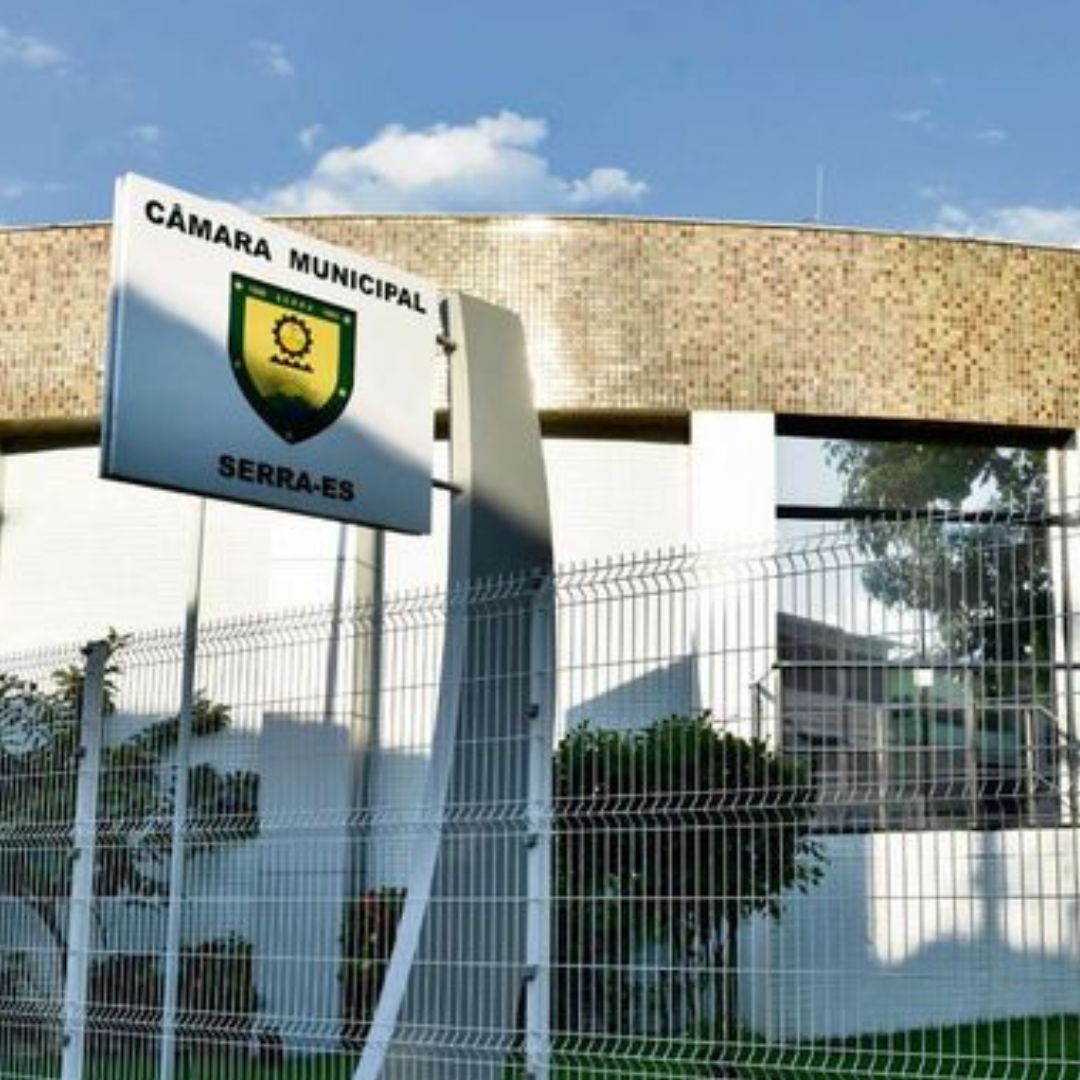 MPES quer devolução de R$ 13,7 milhões por fraudes na Câmara da Serra