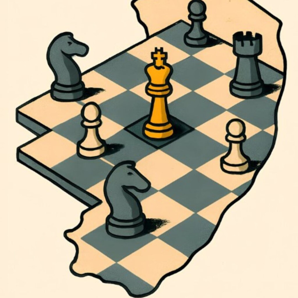 Articulações e disputas de poder movimentam o Legislativo capixaba