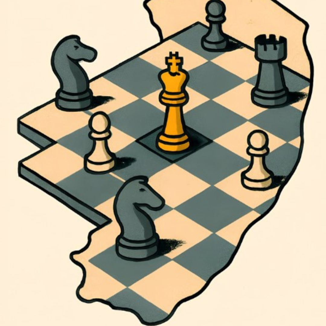 Articulações e disputas de poder movimentam o Legislativo capixaba