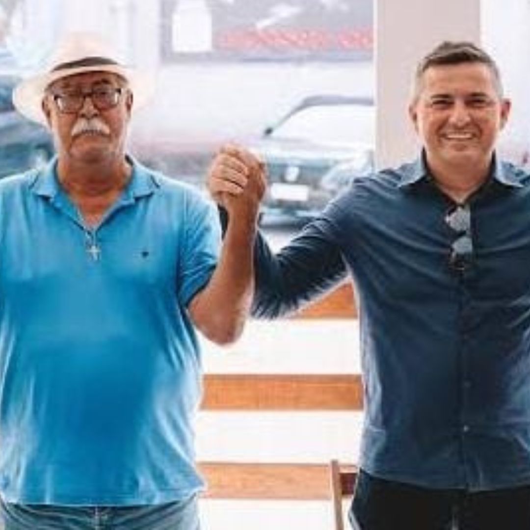 Callegari anuncia data de filiação ao Democracia Cristã