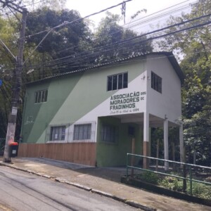 Fradinhos, bairro localizado no município de Vitória (ES), promove eleição comunitária no dia 1º de novembro