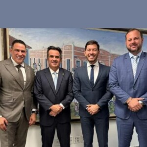 Arnaldinho e Progressistas afinam o discurso. E agora?