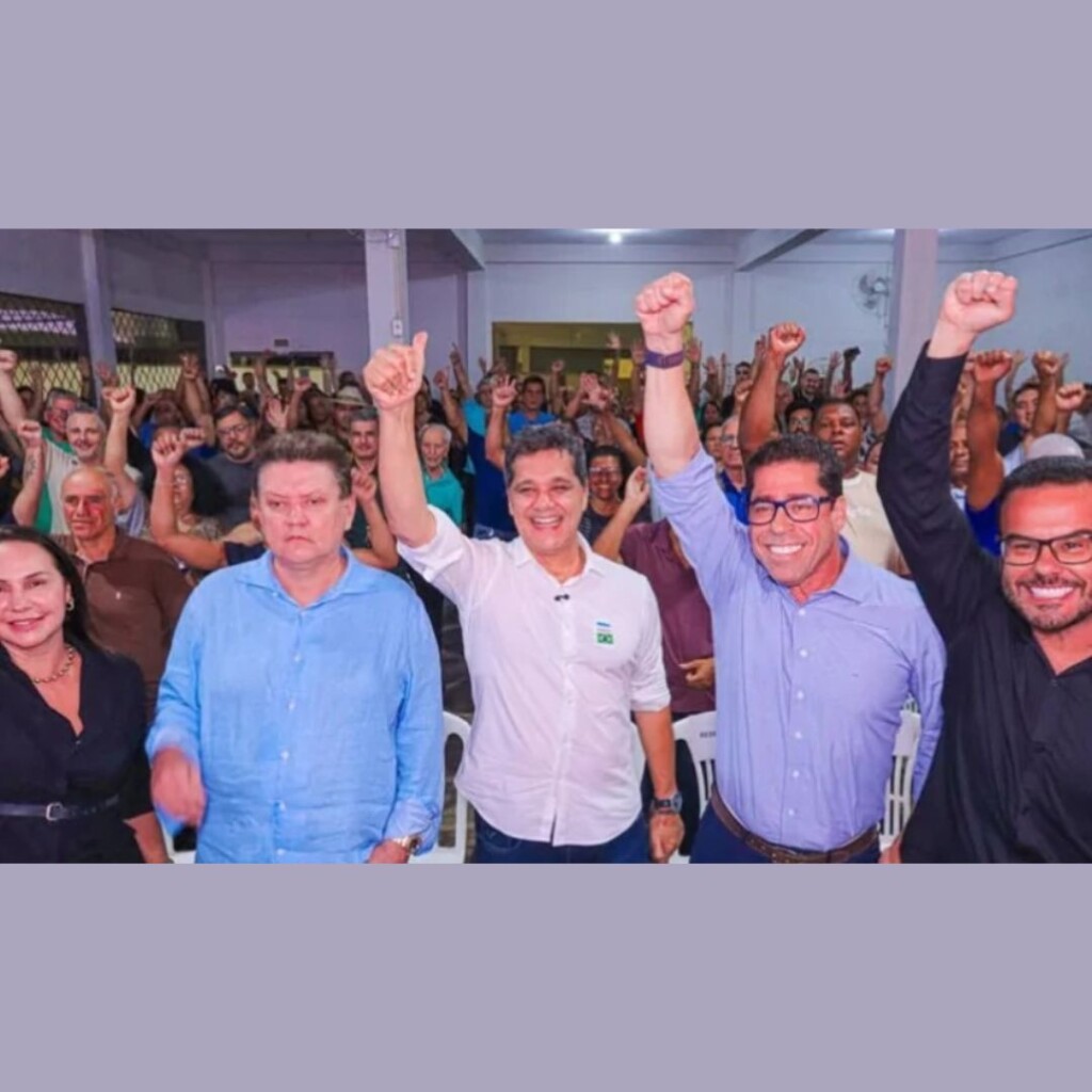 Evair sobre fala de Marcelo a Ricardo: essa posição de Marcelo não é unânime