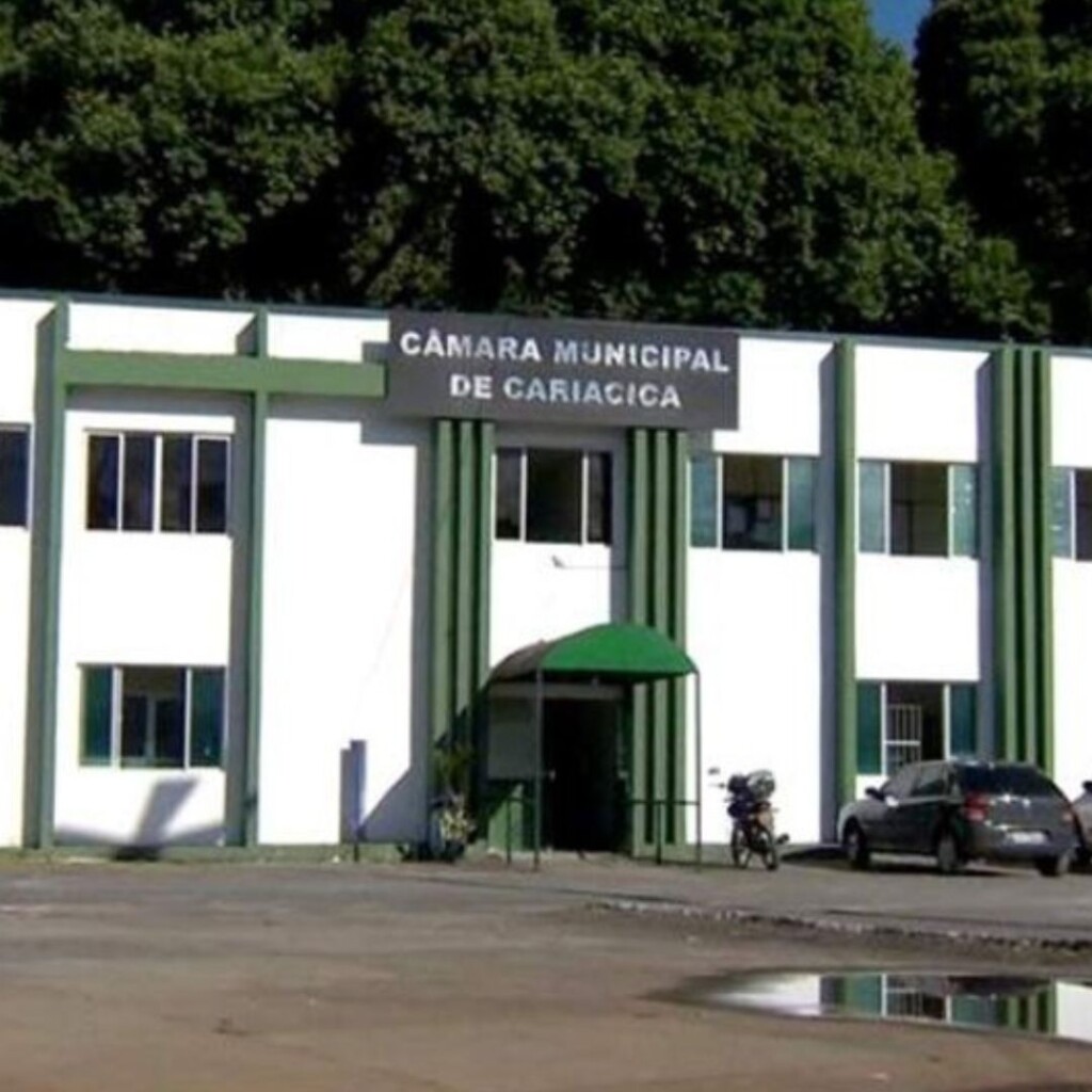 As polêmicas do novo Código de Ética da Câmara de Cariacica