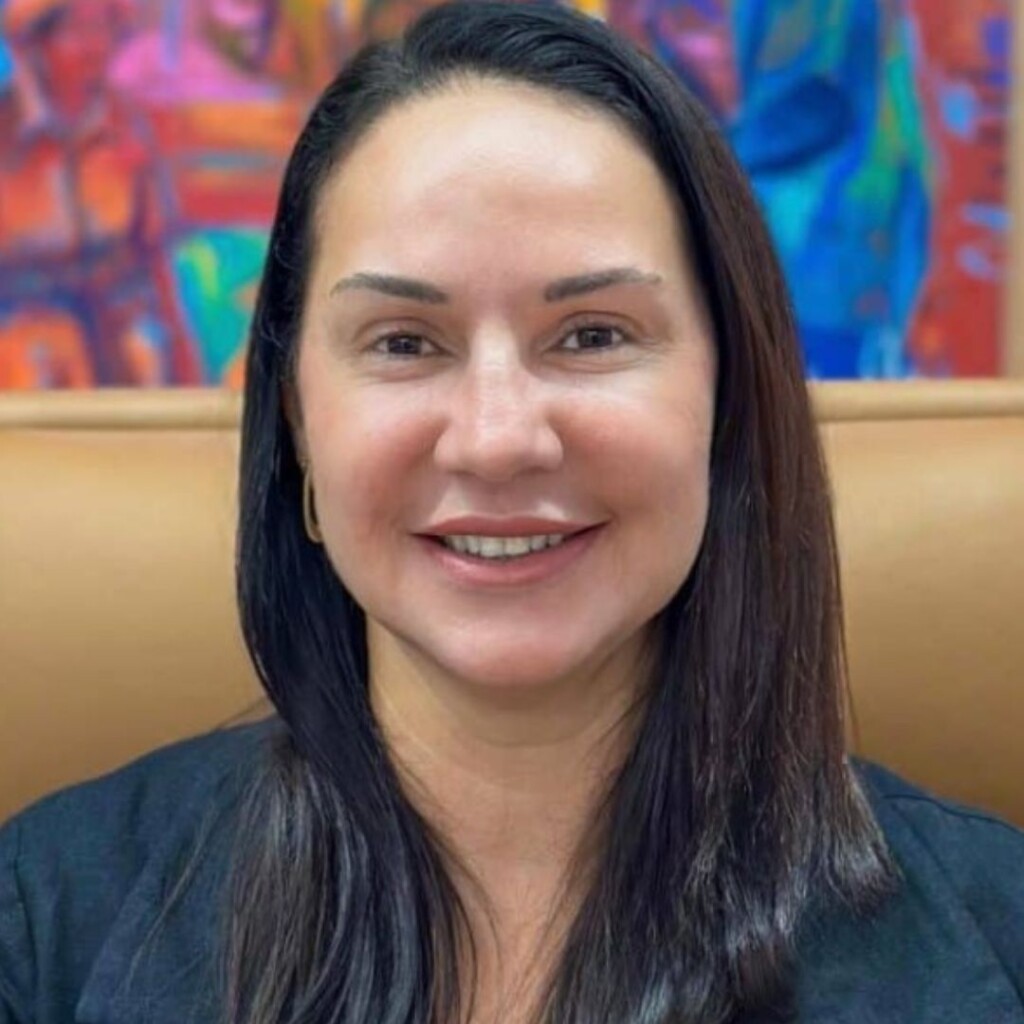 Shymenne: “Estou pronta para assumir a Prefeitura de Cariacica”