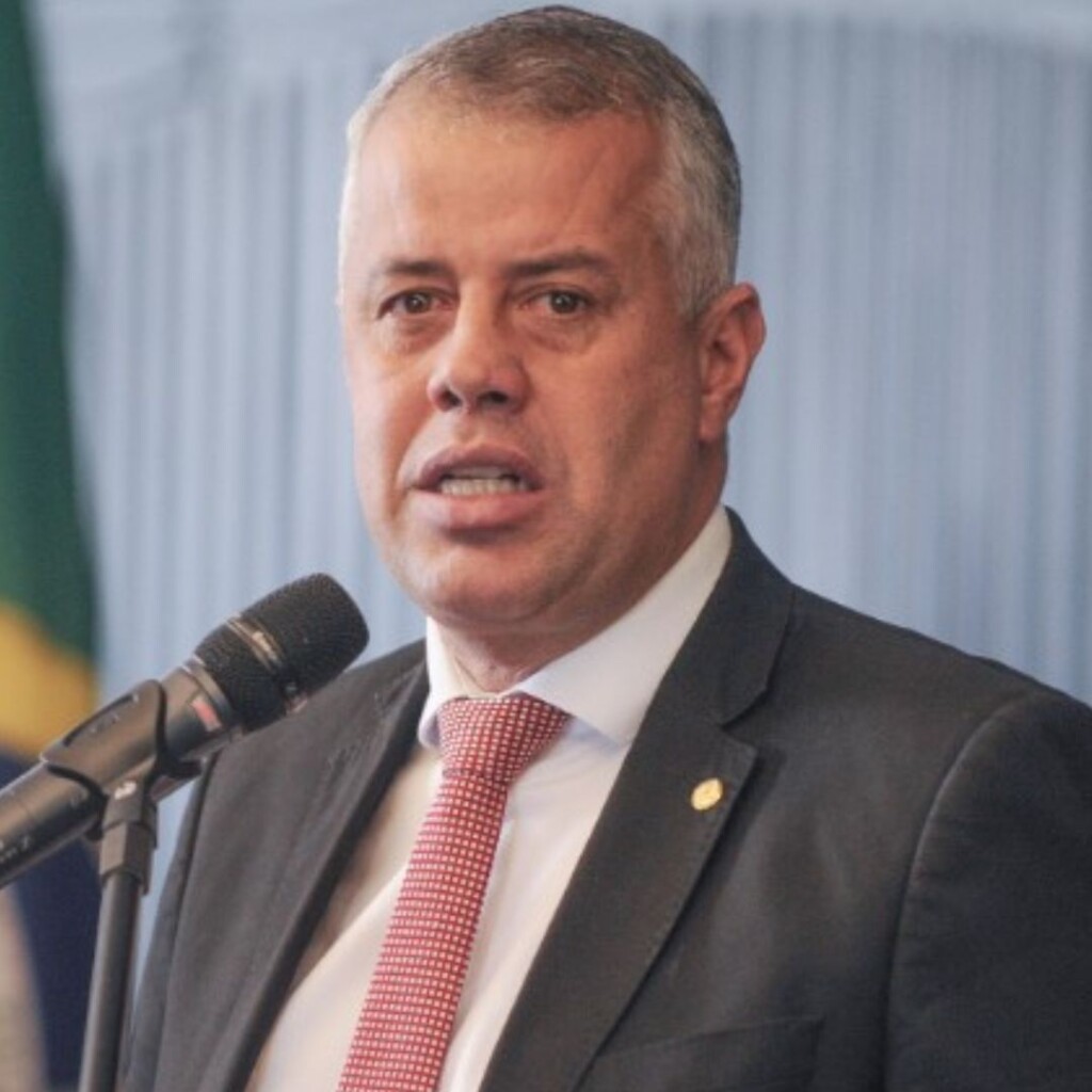 Evair de Melo alerta para avanço do crime organizado do Rio de Janeiro no Espírito Santo e cobra reforço policial nas fronteiras