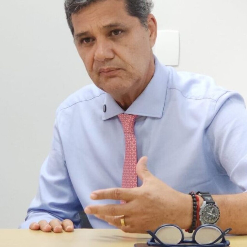 “Vitória está perdendo dinamismo econômico”, afirma Ricardo Ferraço