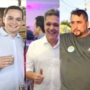 Rodrigo Borges: “Vou apoiar quem for melhor para Guarapari”