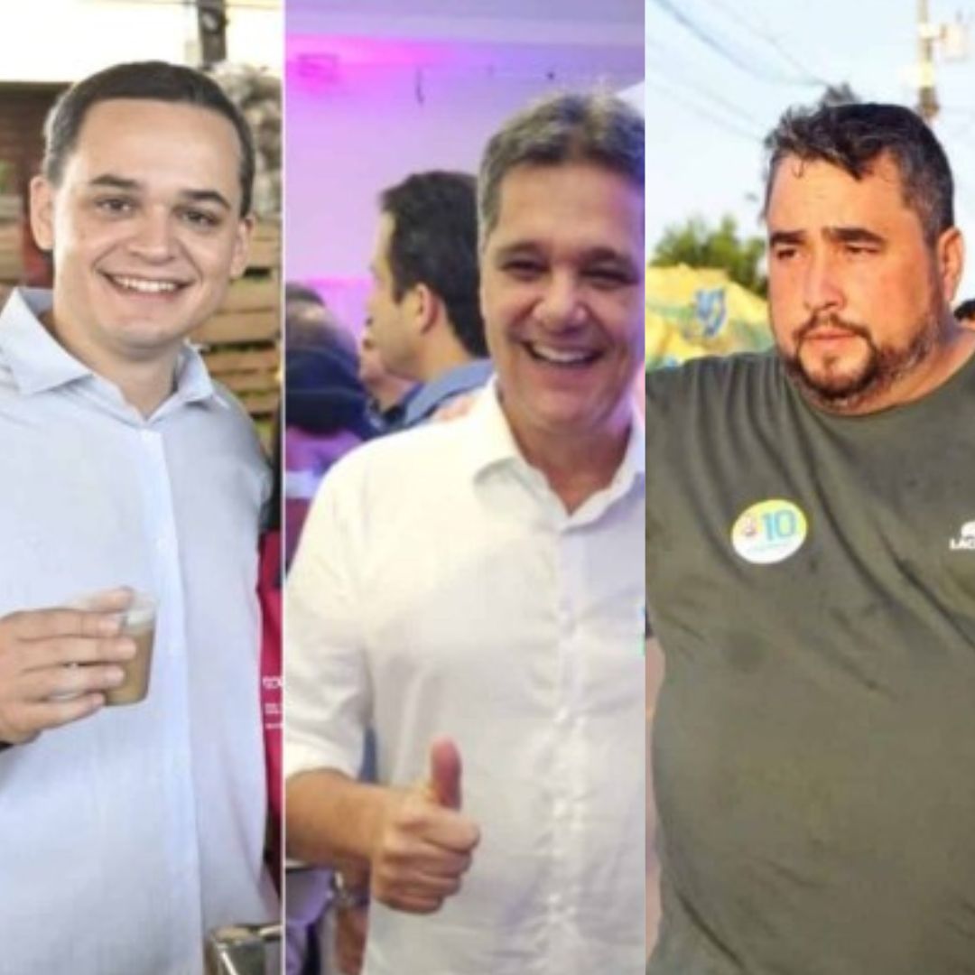 Rodrigo Borges: “Vou apoiar quem for melhor para Guarapari”