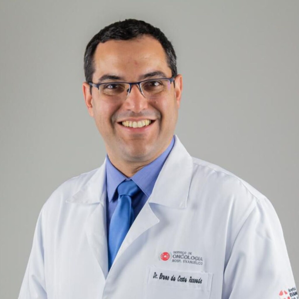 Dr. Bruno Resende participa da nova fase da construção do Hospital do Câncer