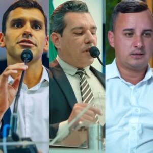 Tabuleiro revirado: Em meio ao turbilhão na Serra, para onde vão Serginho Vidigal e os vereadores do PDT?